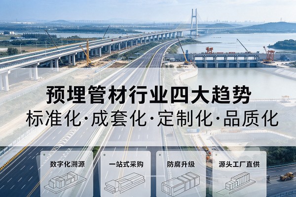 铅山行业发展趋势总结