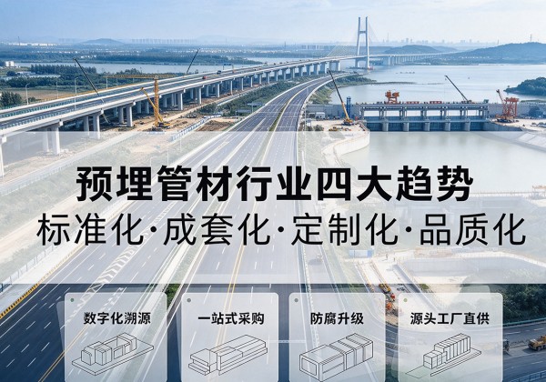 铅山行业发展趋势总结