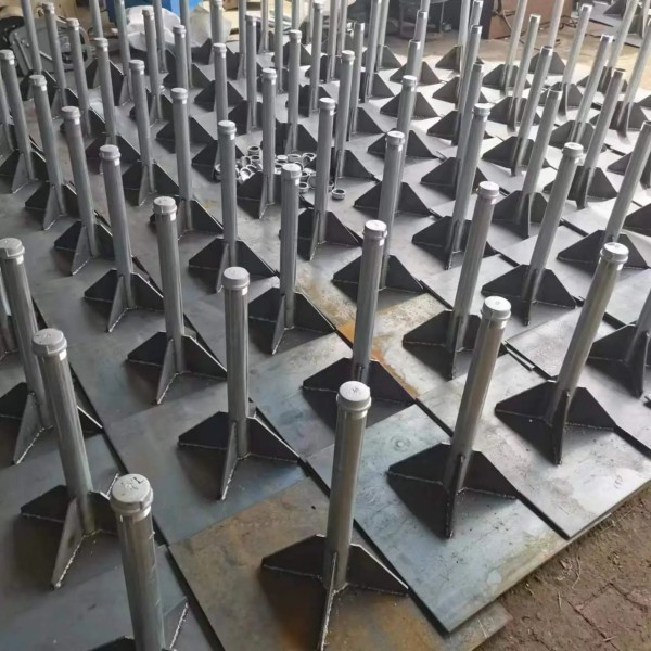 铅山鑫亿呈沉降板生产